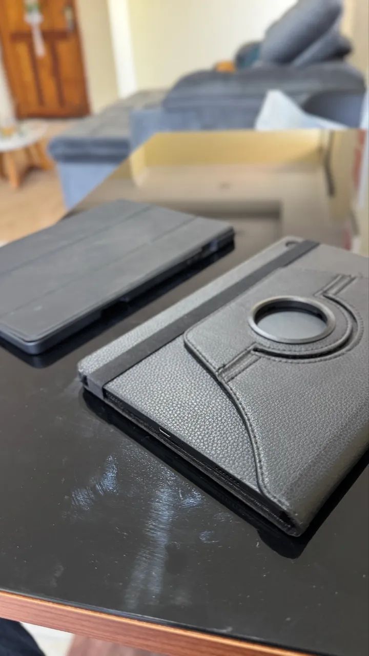 Tablet Samsung A9 Plus  - Foto 3