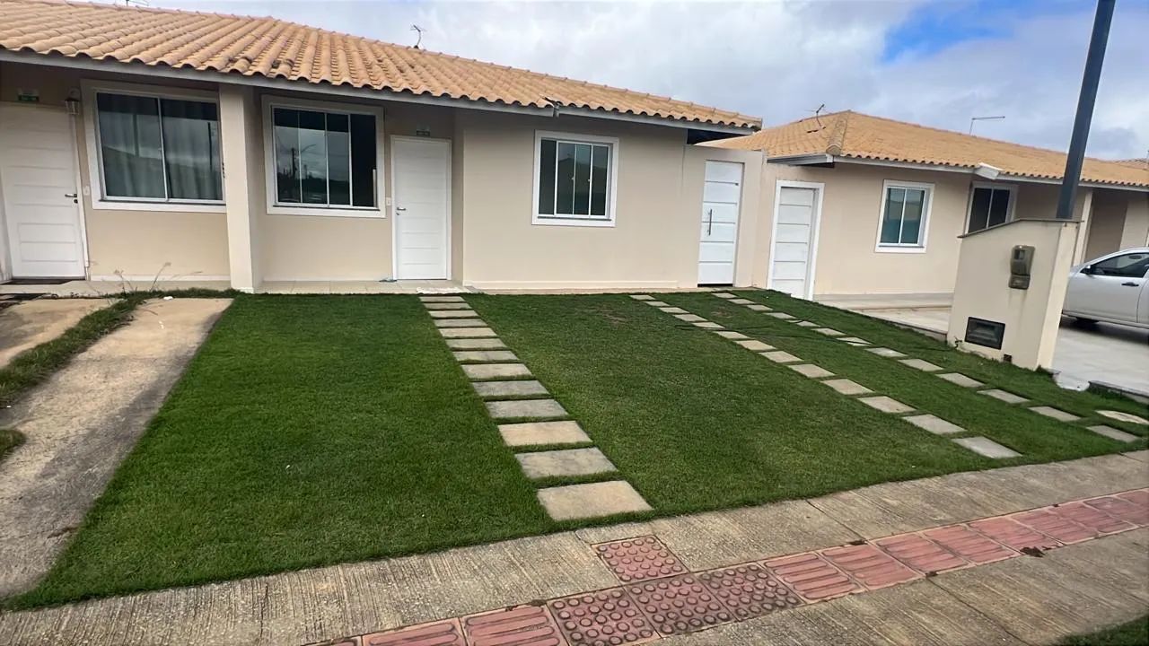 Foto - Vitória da Conquista - Primavera