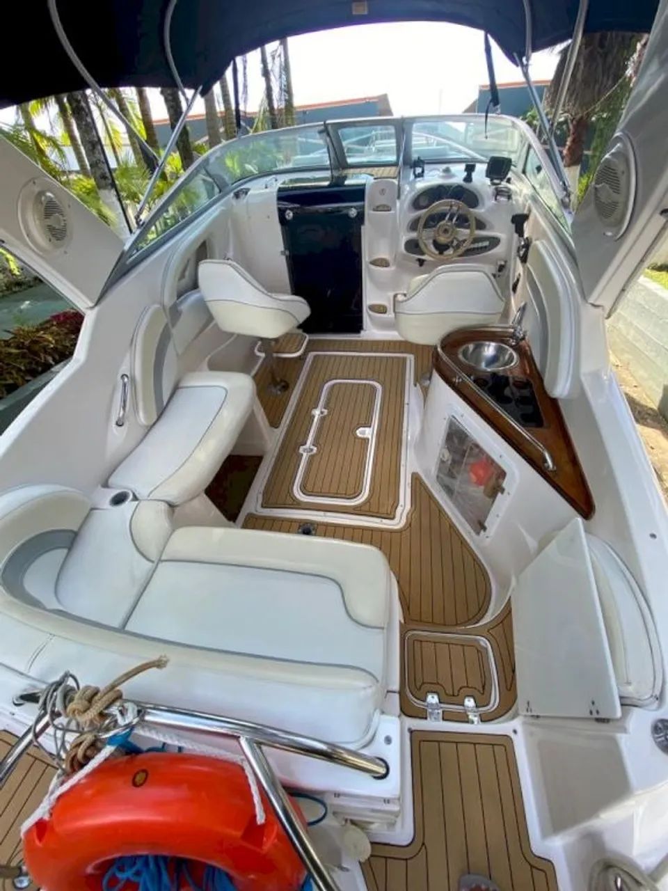 Focker 255-25% Promo Copa Prime - Foto 4