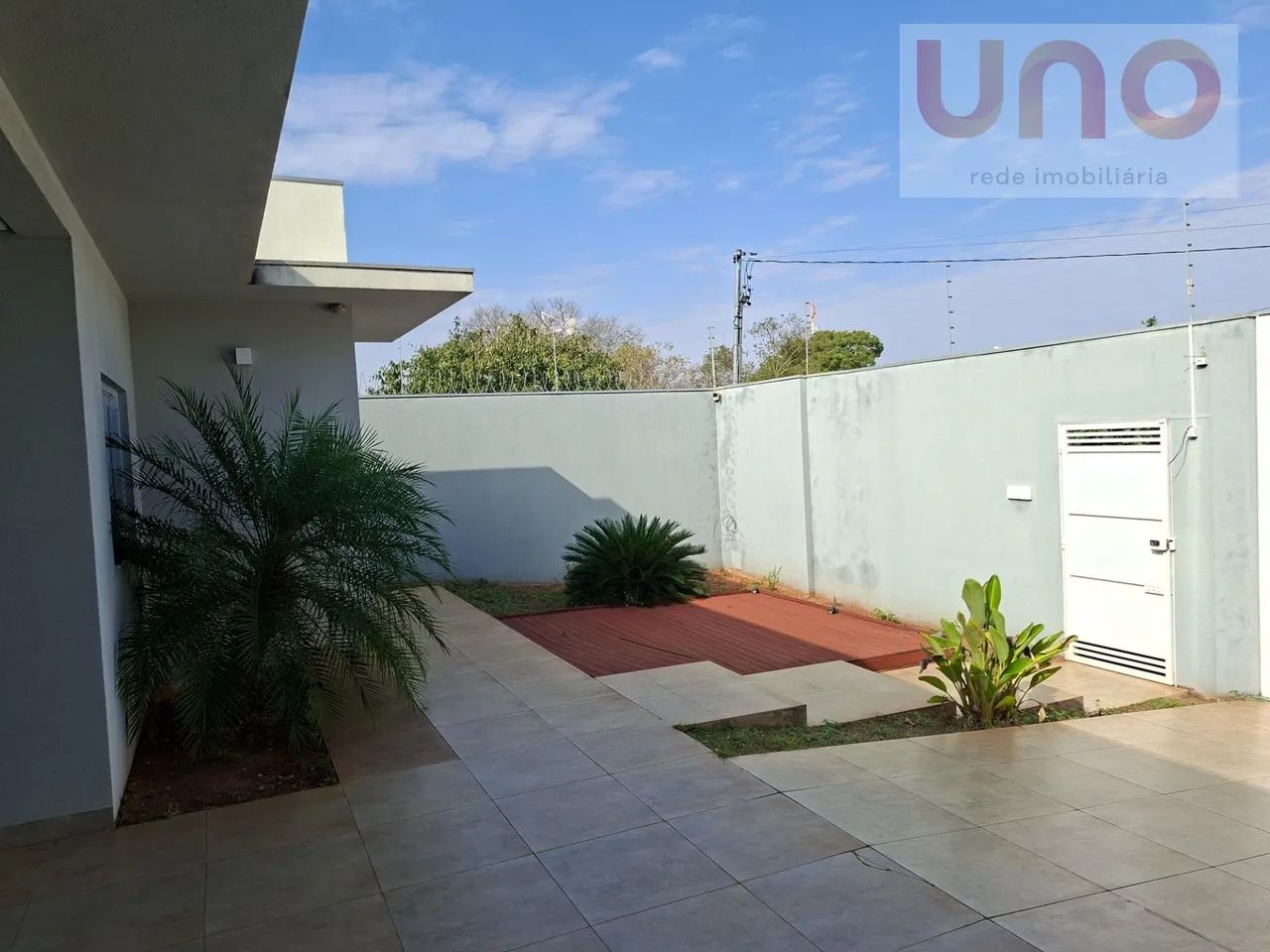 Casa em Vila Nascente - Campo Grande - Foto 5