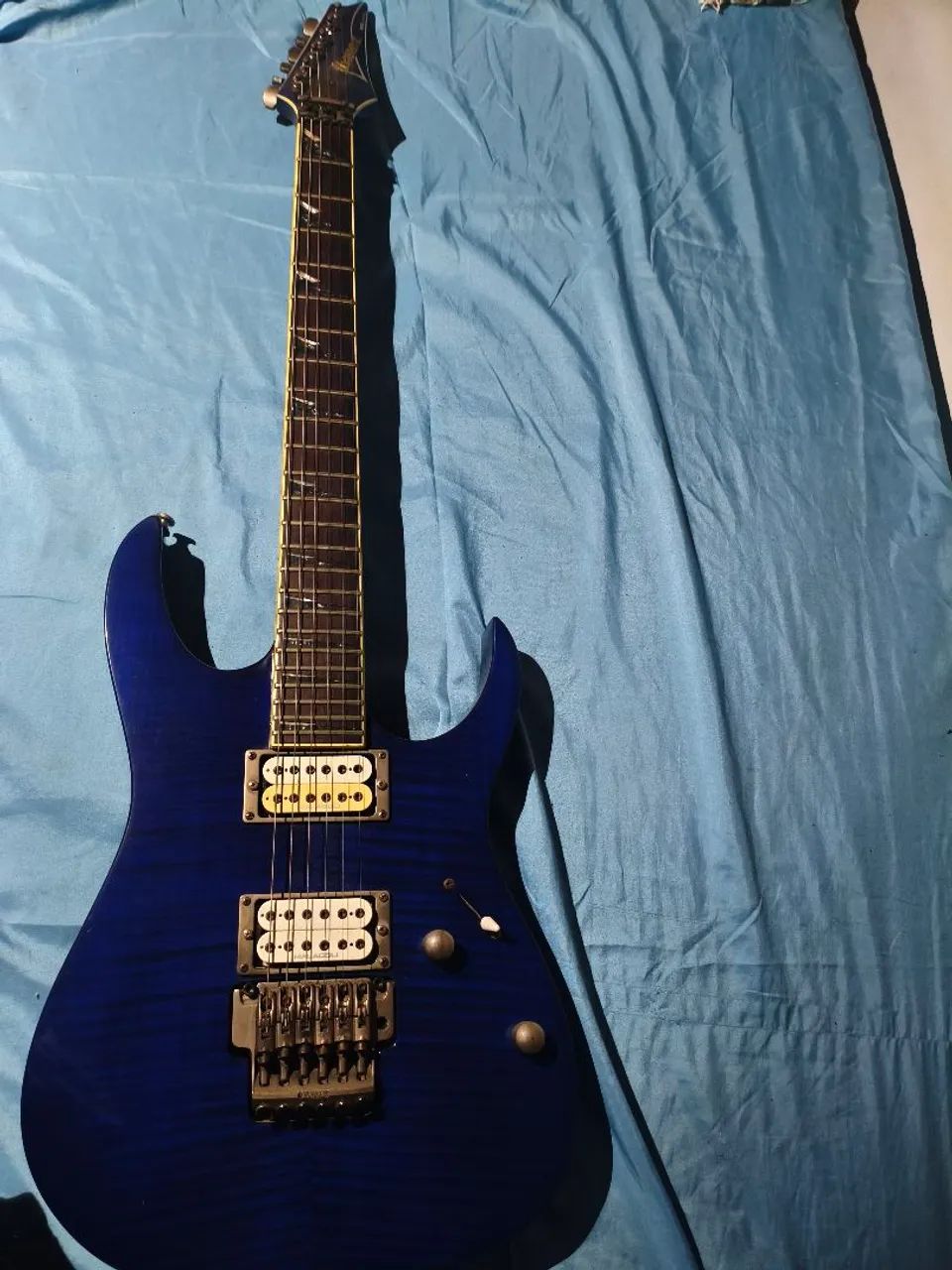 Guitarra Ibanez 