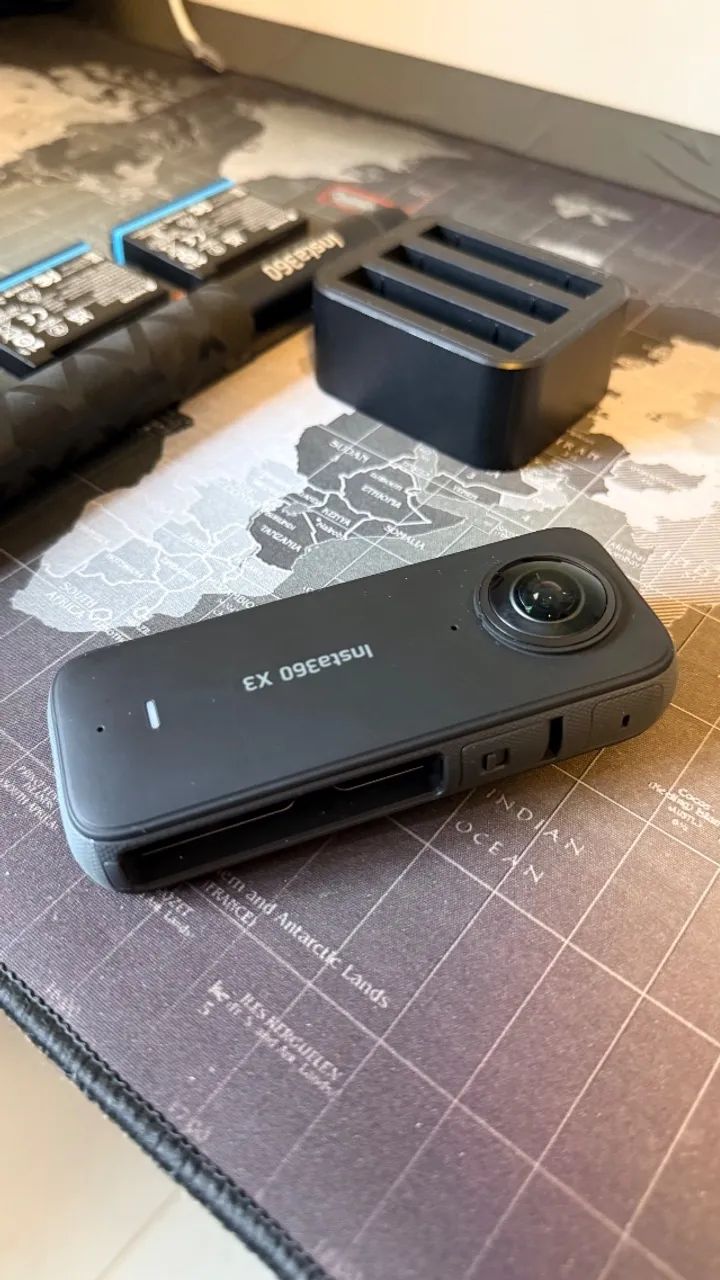 Insta360 X3
