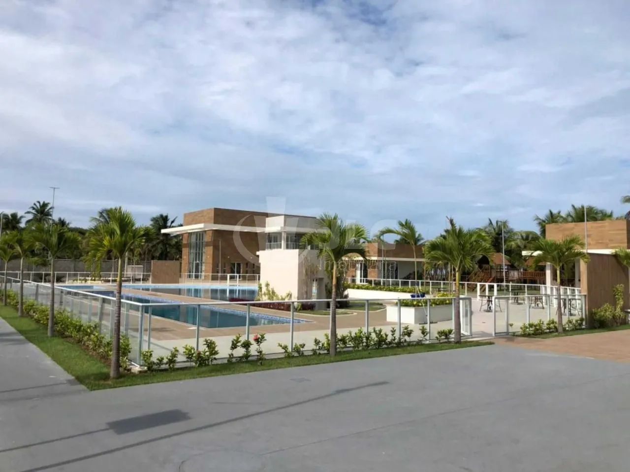 Lote no Cond. Ville al Mare [14482] - Foto 5