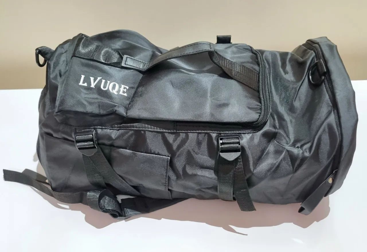 Bolsas para academia/viagem  - Foto 5