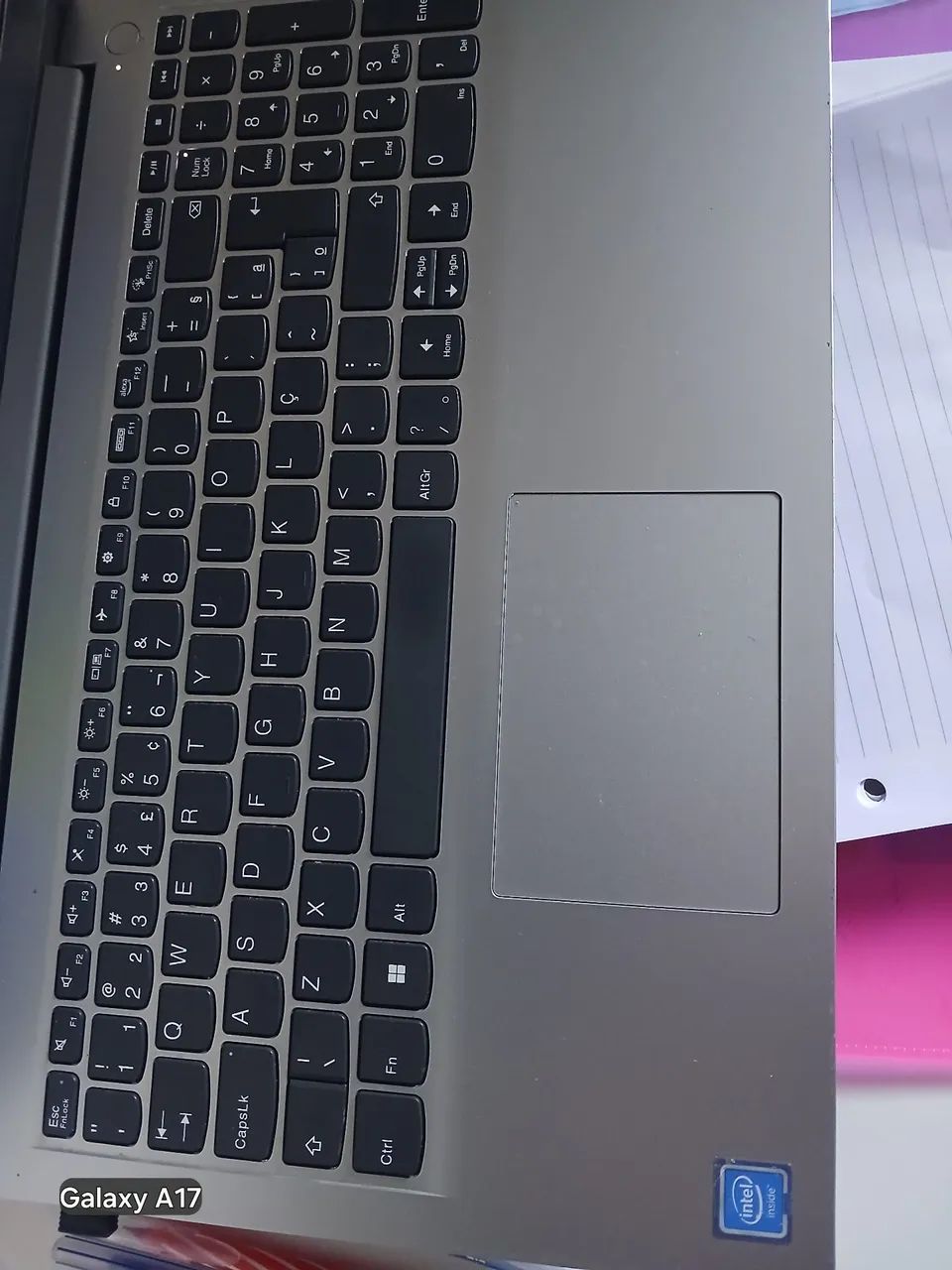 Notebook Lenovo  - Foto 2