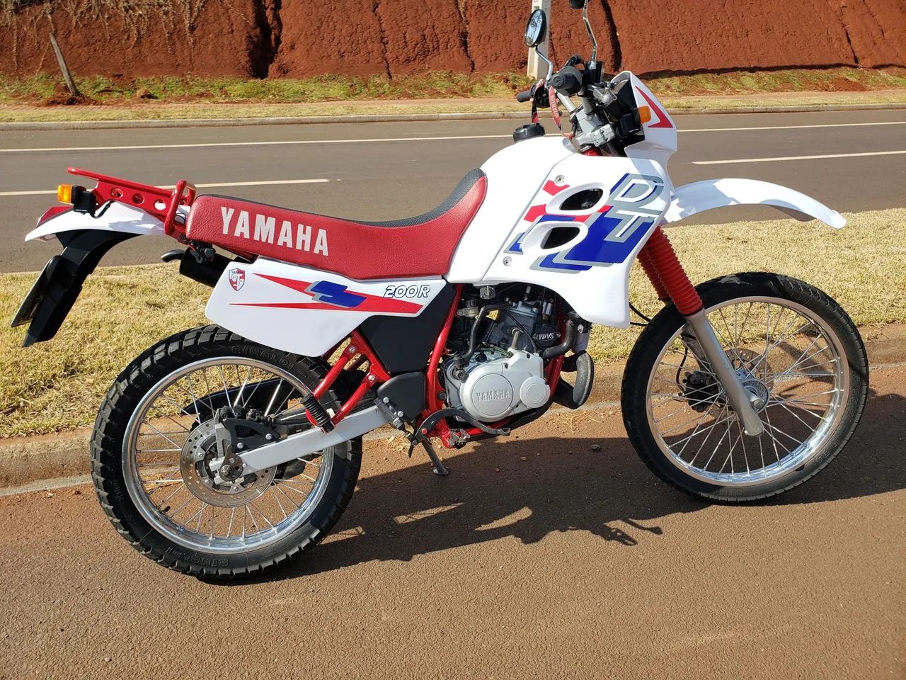 Dt200r 1998 