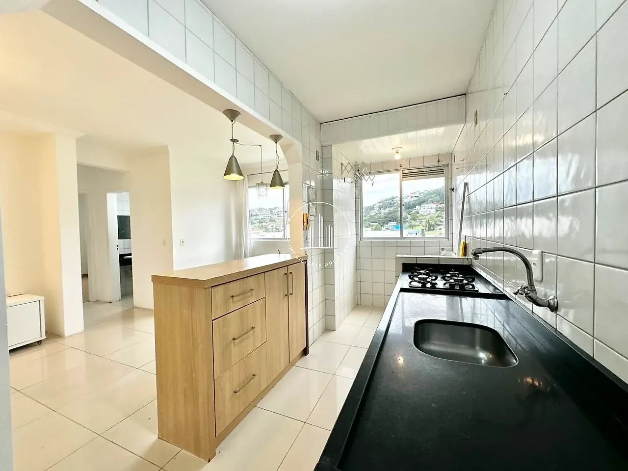 Apartamento 2 Quartos 67m² - Nossa Senhora do Rosário - Foto 3