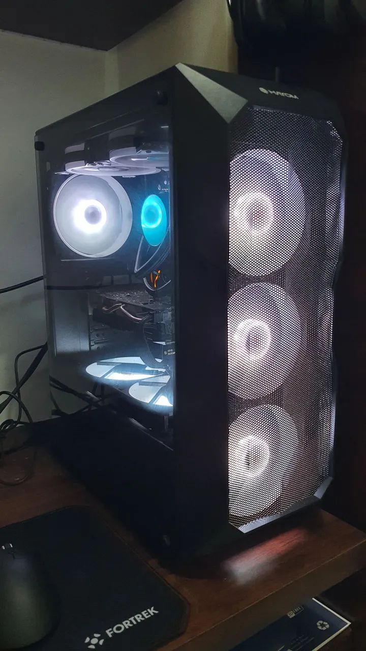 PC gamer - Foto 2