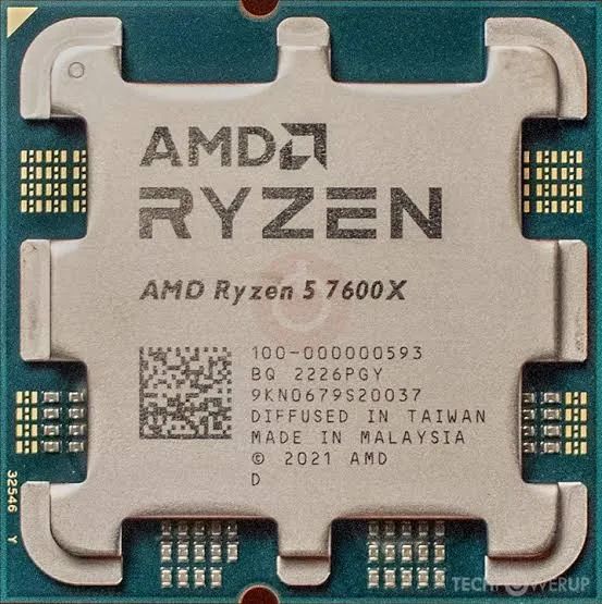 Kit Upgrade AM5 - Foto 2