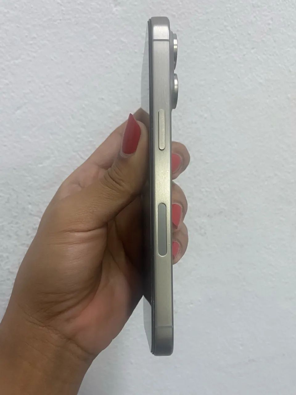 Vendo iPhone 15 Pro Max 256Gb - Foto 3