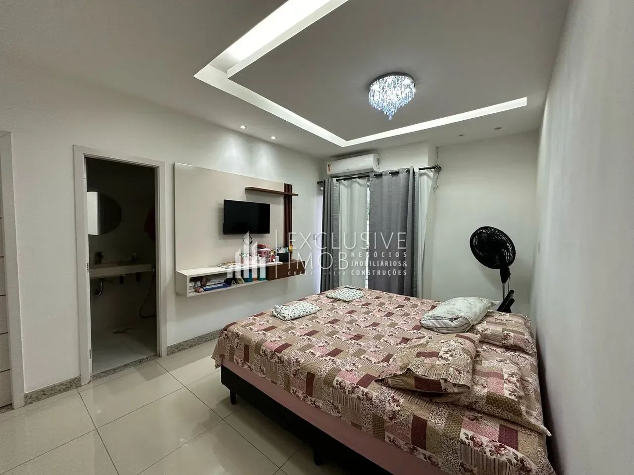 Imóvel para aluguel tem 220 metros quadrados com 4 quartos em Parque Guajará (Icoaraci) -  - Foto 6