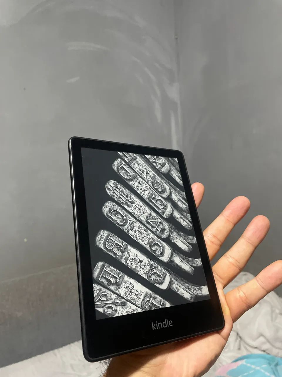 kindle paperwhite 11° geração - Tablets e E-Readers - Conjunto