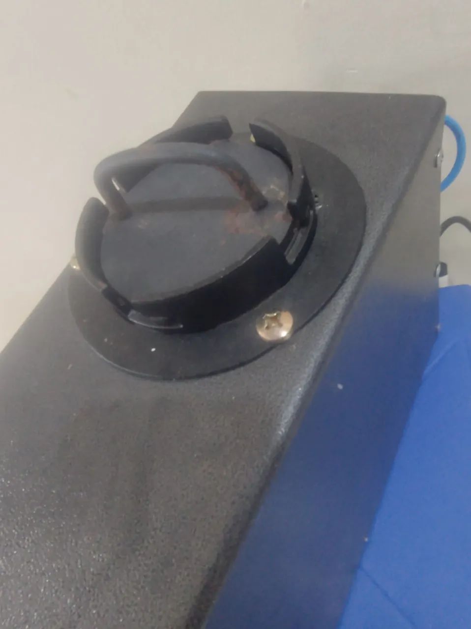 Máquina de troca vidro de celular - Foto 4