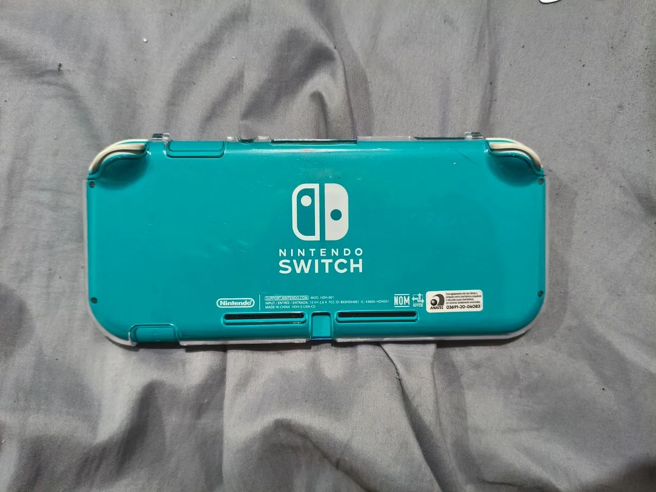 Nintendo Switch Lite 32GB - Foto 2