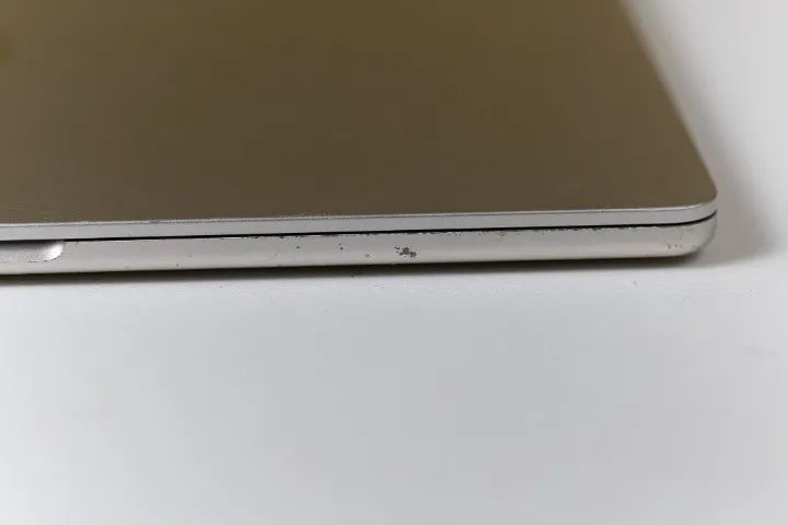 MacBook Air M2 13 polegadas 8GB 256GB - Foto 5