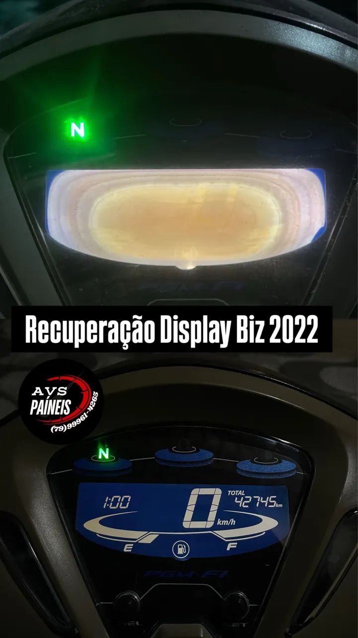 Reparo de painéis automotivos - AVS PAINÉIS  - Foto 2