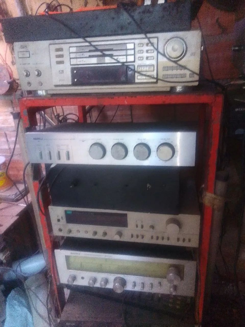 Camera de eco 