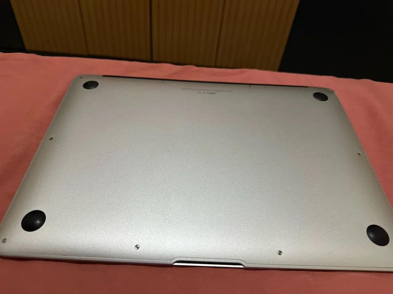 MACBOOK ESTADO DE NOVO  - Foto 4