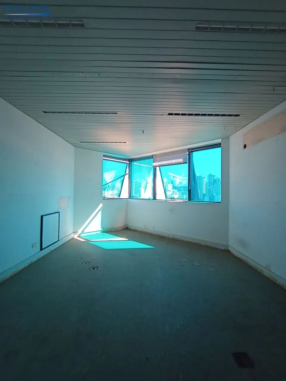 Ponto Comercial Andar Comercial em Santana, São Paulo/SP - Foto 4