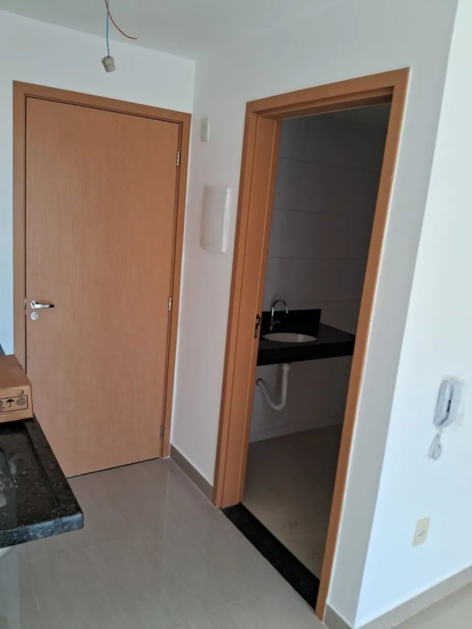 Vendo apartamento de 1 quarto em Taguatinga - Foto 4