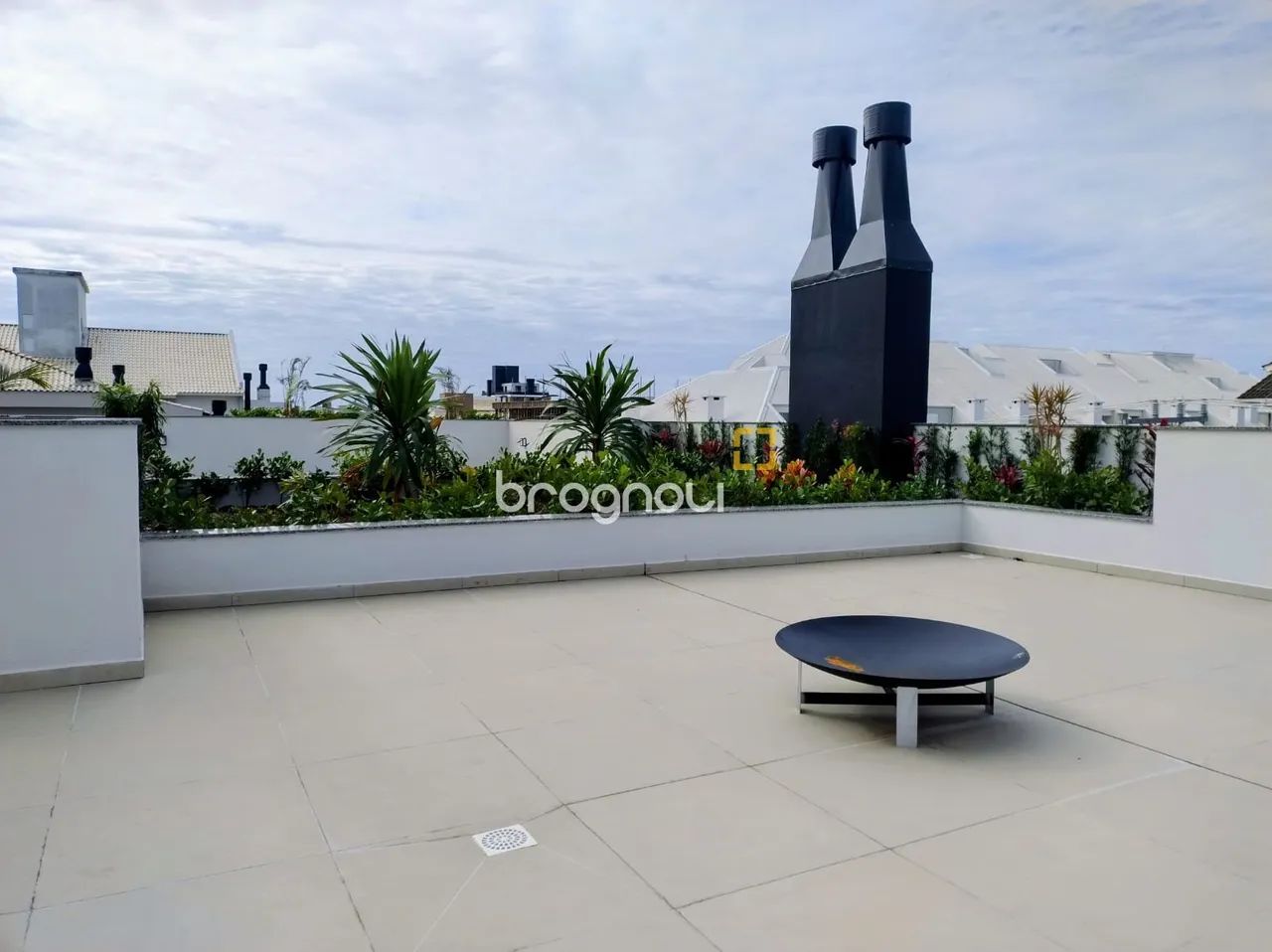 Apartamento Novo nos Ingleses/ Viel Spab - Foto 5