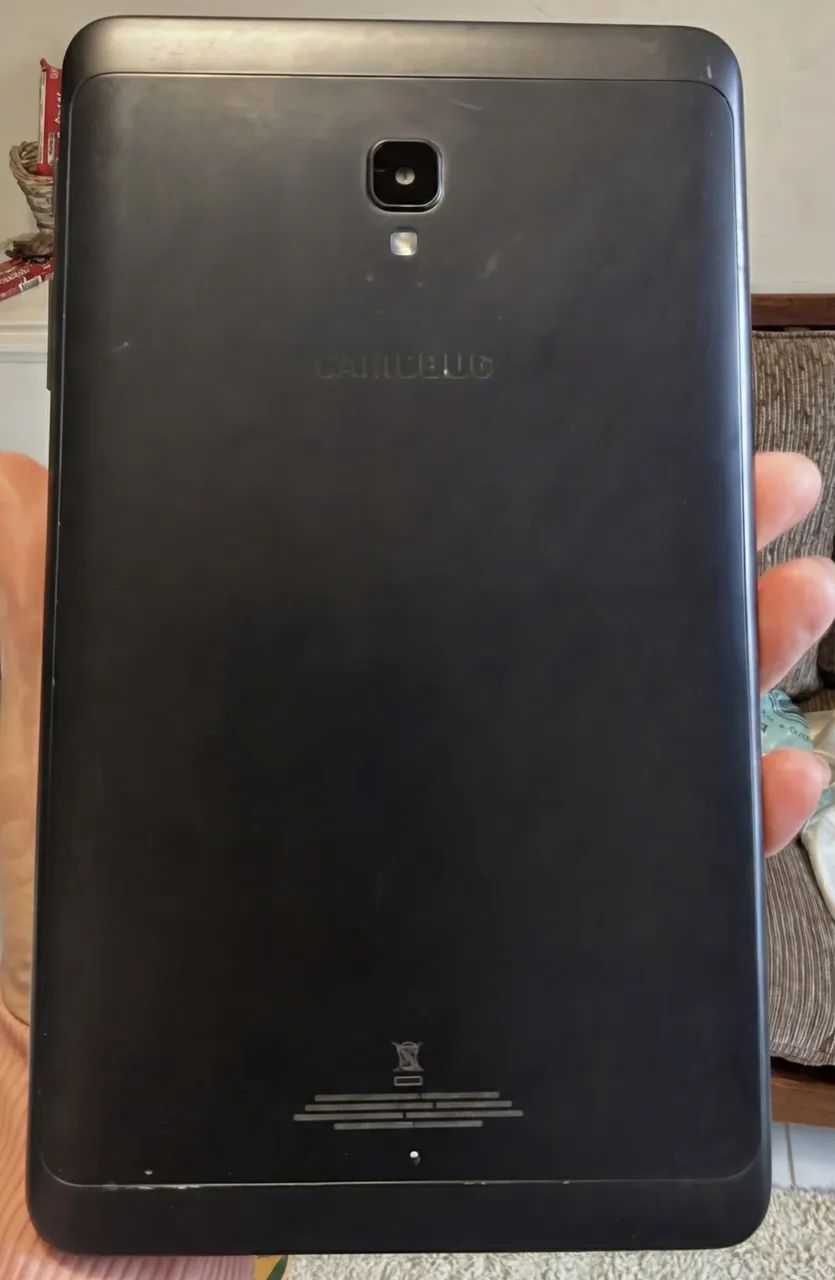 Tablet Samsung Tab A - Foto 4