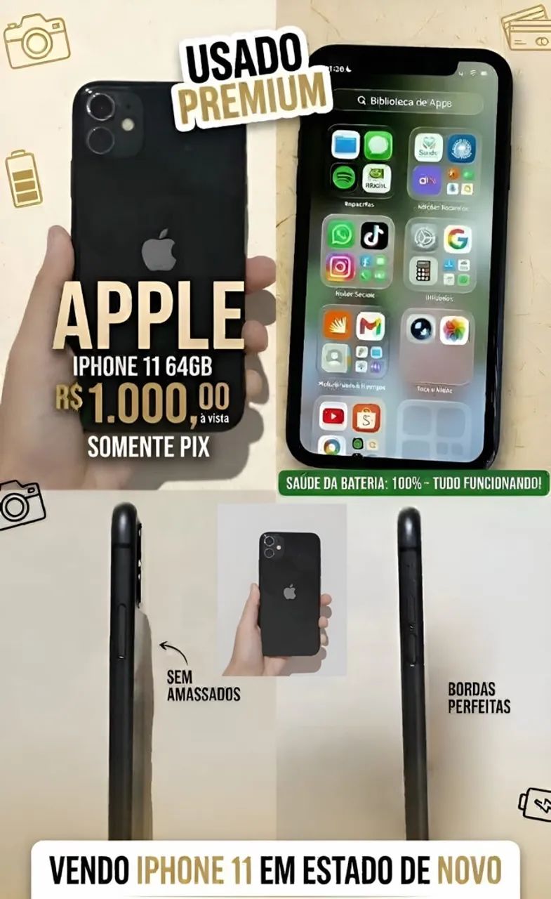 Celular  - Foto 2