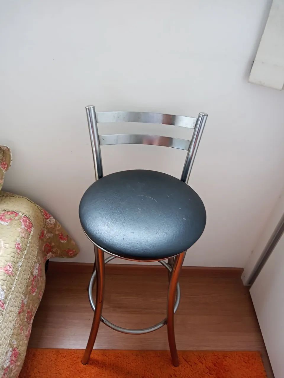 Banquetas de inox - Foto 2