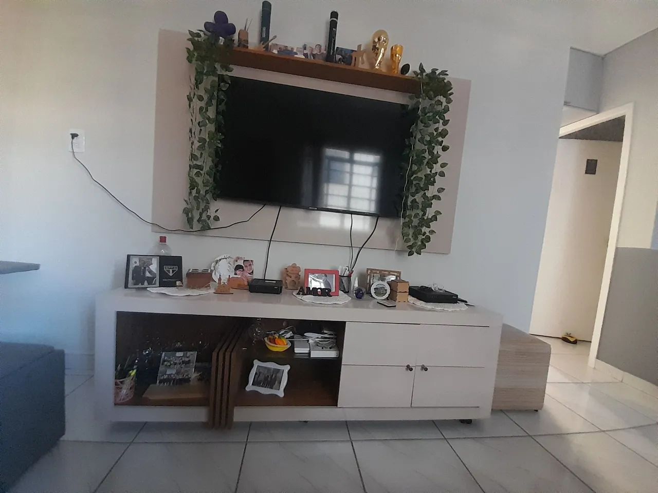 Rack e painel - Foto 2