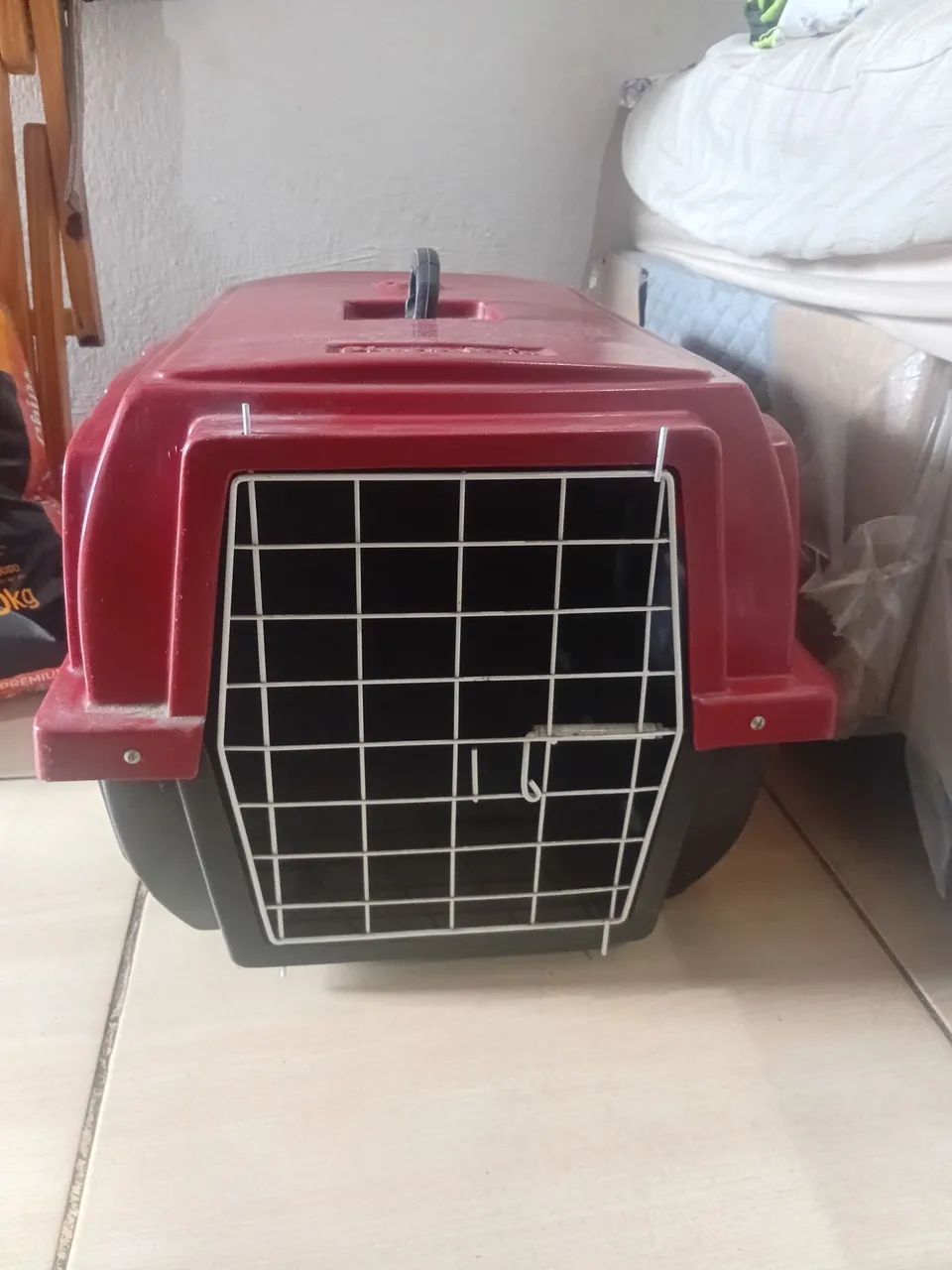 Transporte pra cachorro  - Foto 3
