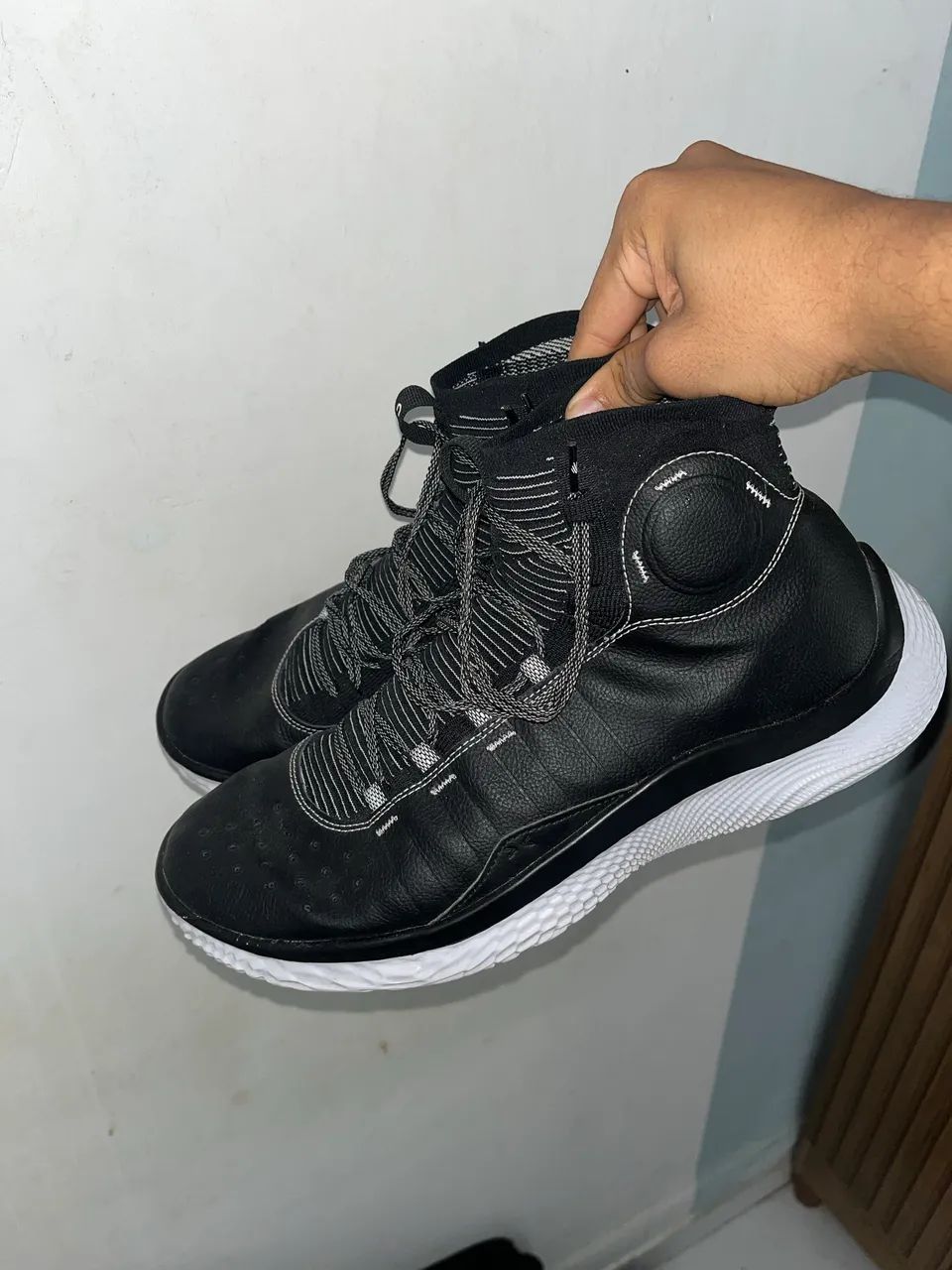 Curry 4 retrô - Foto 3