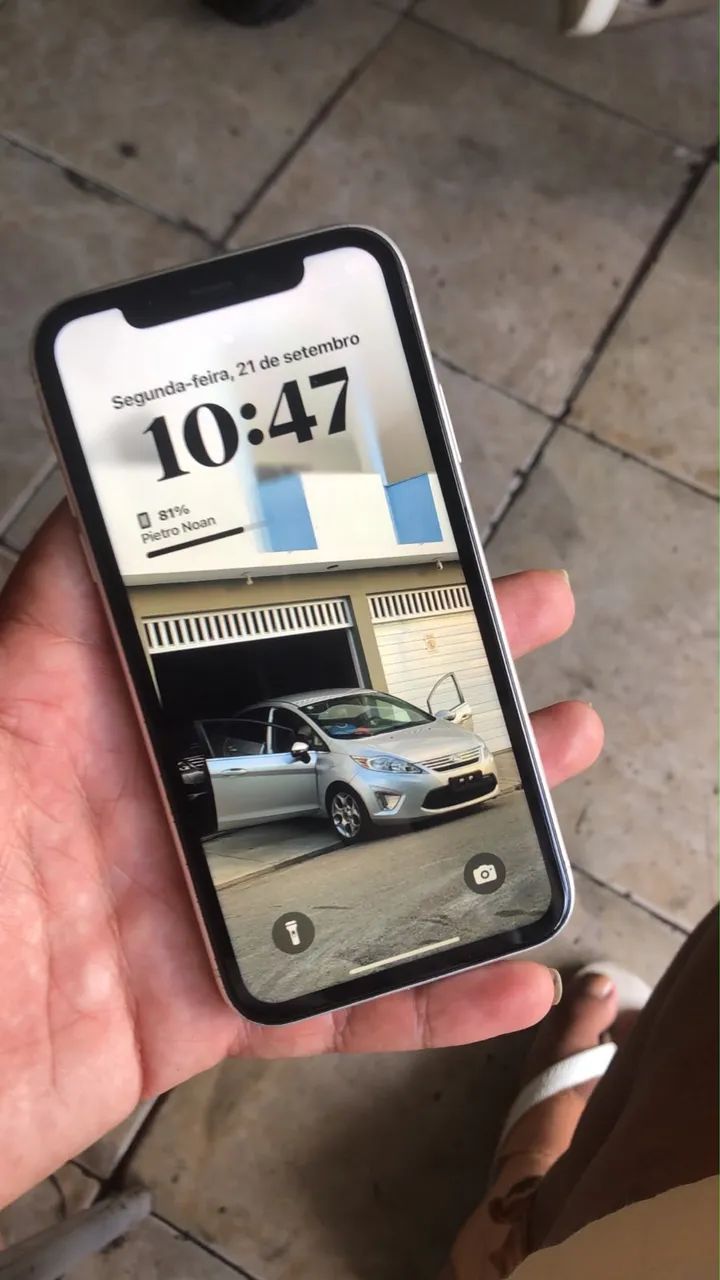 iPhone XR  - Foto 2