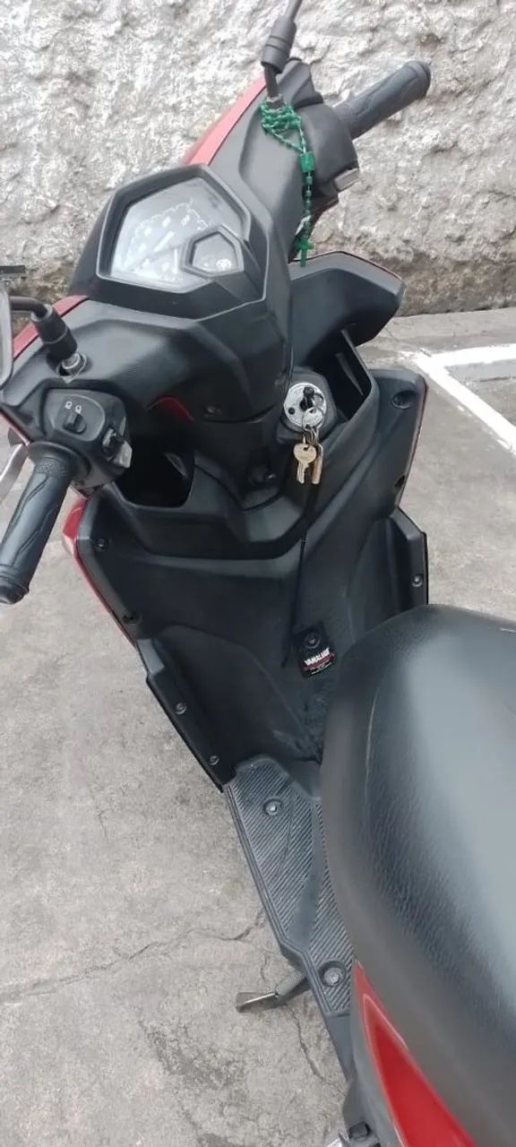 Moto neo 125  - Foto 3