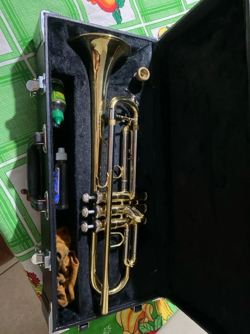 Trompete EAGLE TR504 - Foto 2