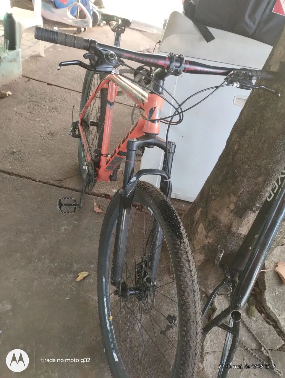 Bike aro 29 - Foto 3
