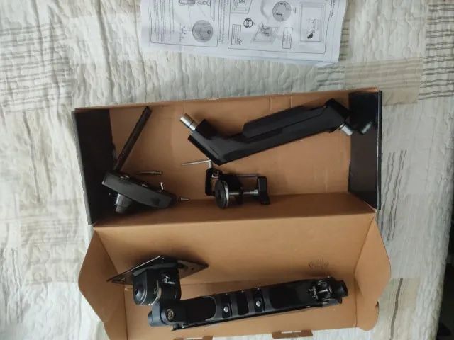 Suporte monitor Onistek - Foto 2
