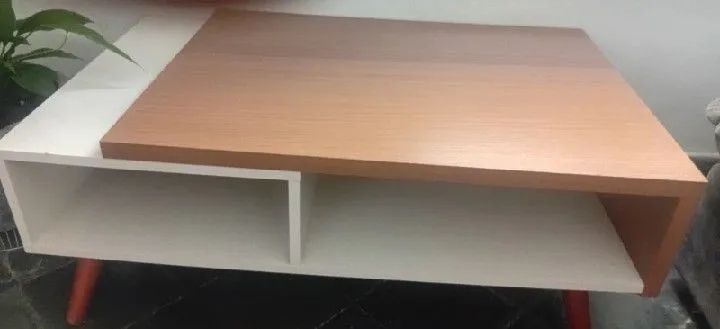 Painel com Rack para TV - Foto 5