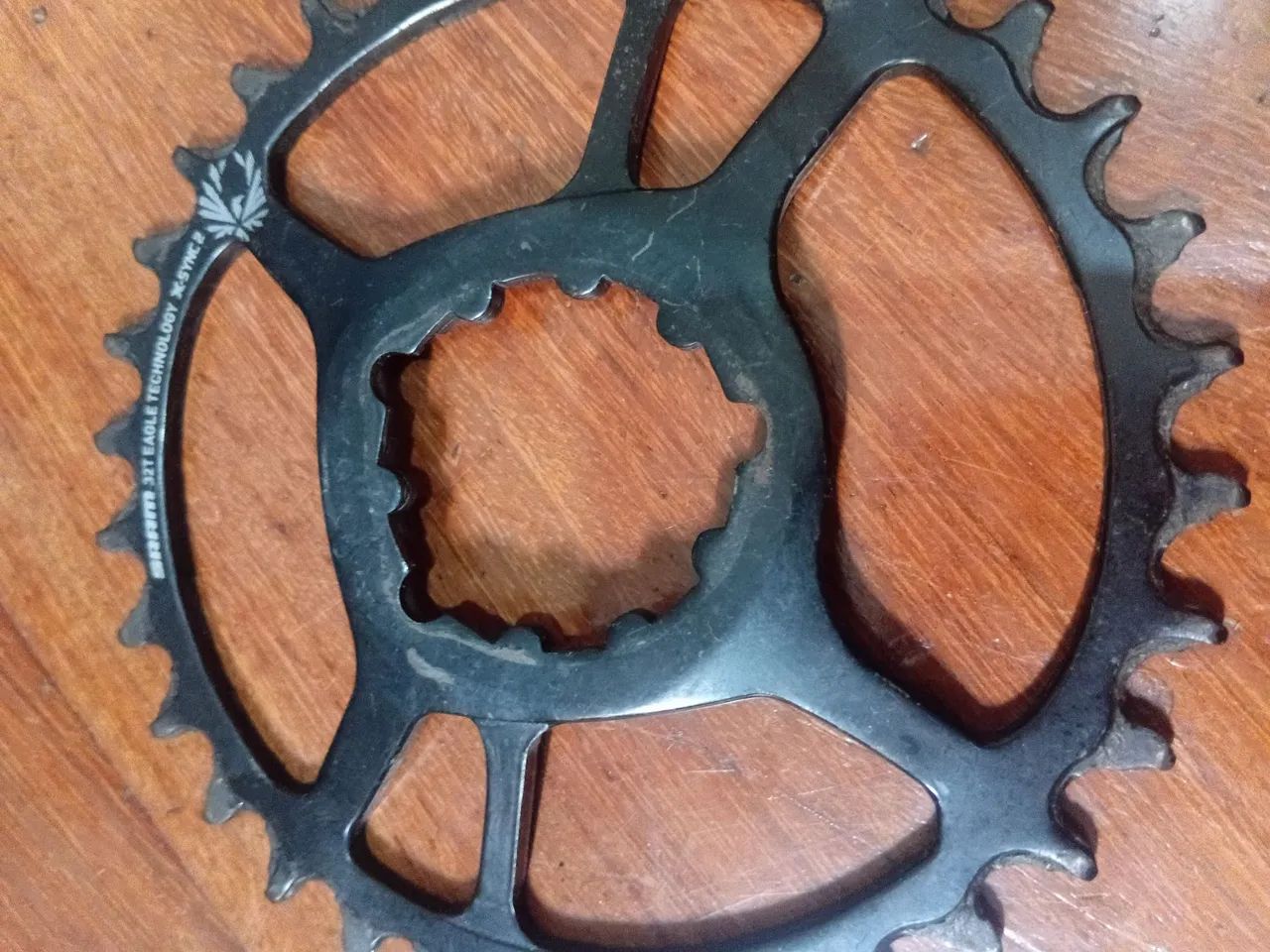 Corroa sram 32 - Foto 3