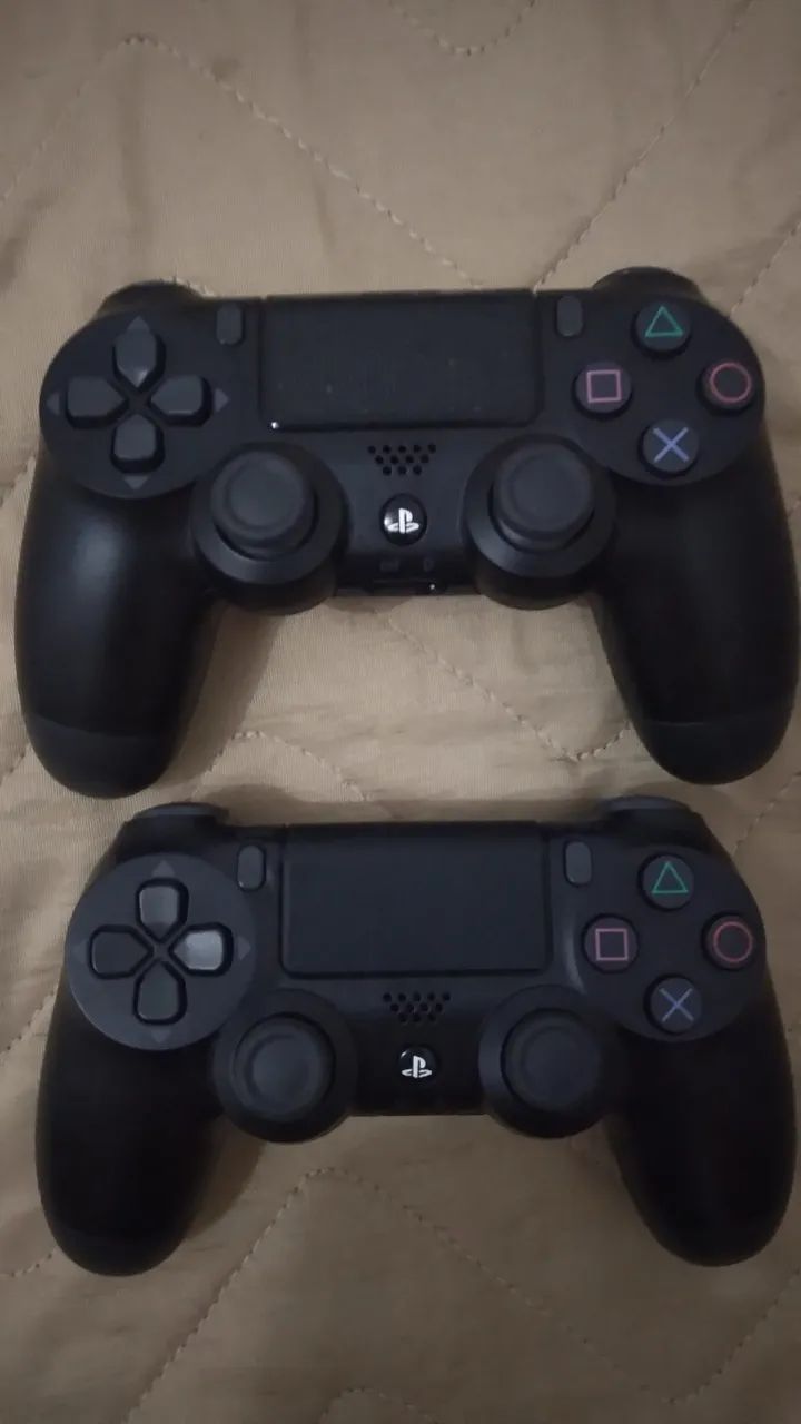 Controles Ps4  - Foto 5