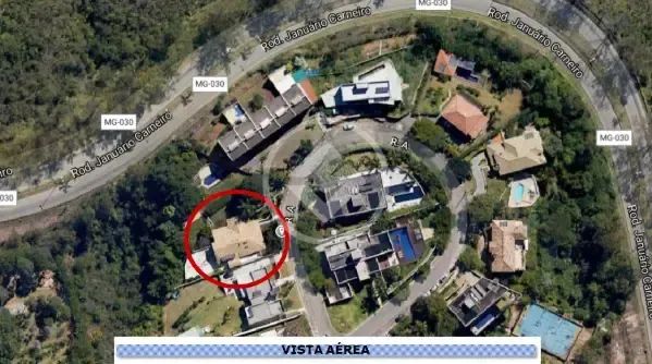 Casa em condomínio à venda codigo: 284682 - Foto 2