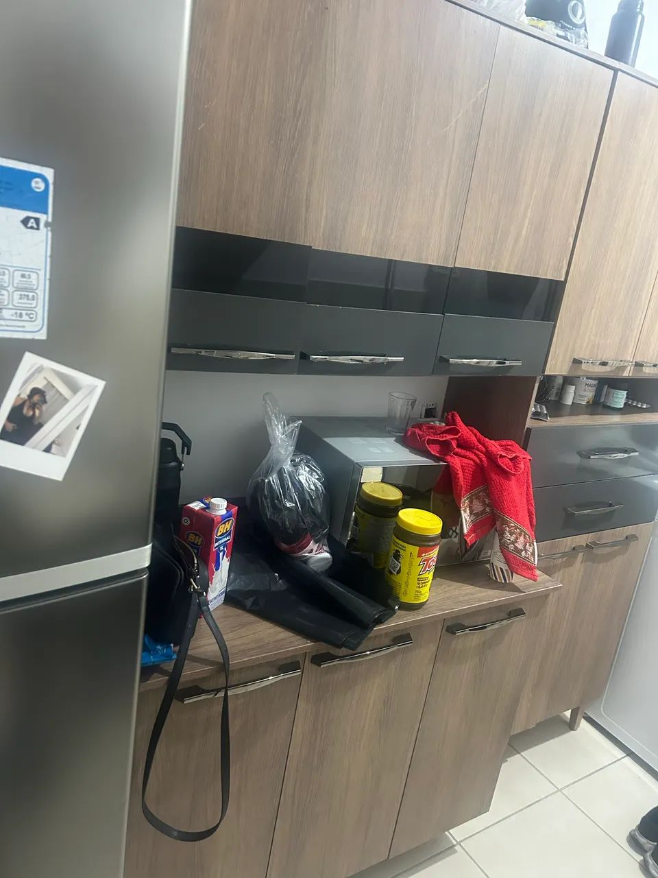 Armário de cozinha  - Foto 2