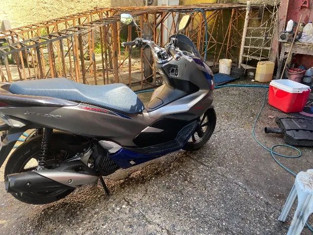 Vendo PCX  - Foto 5