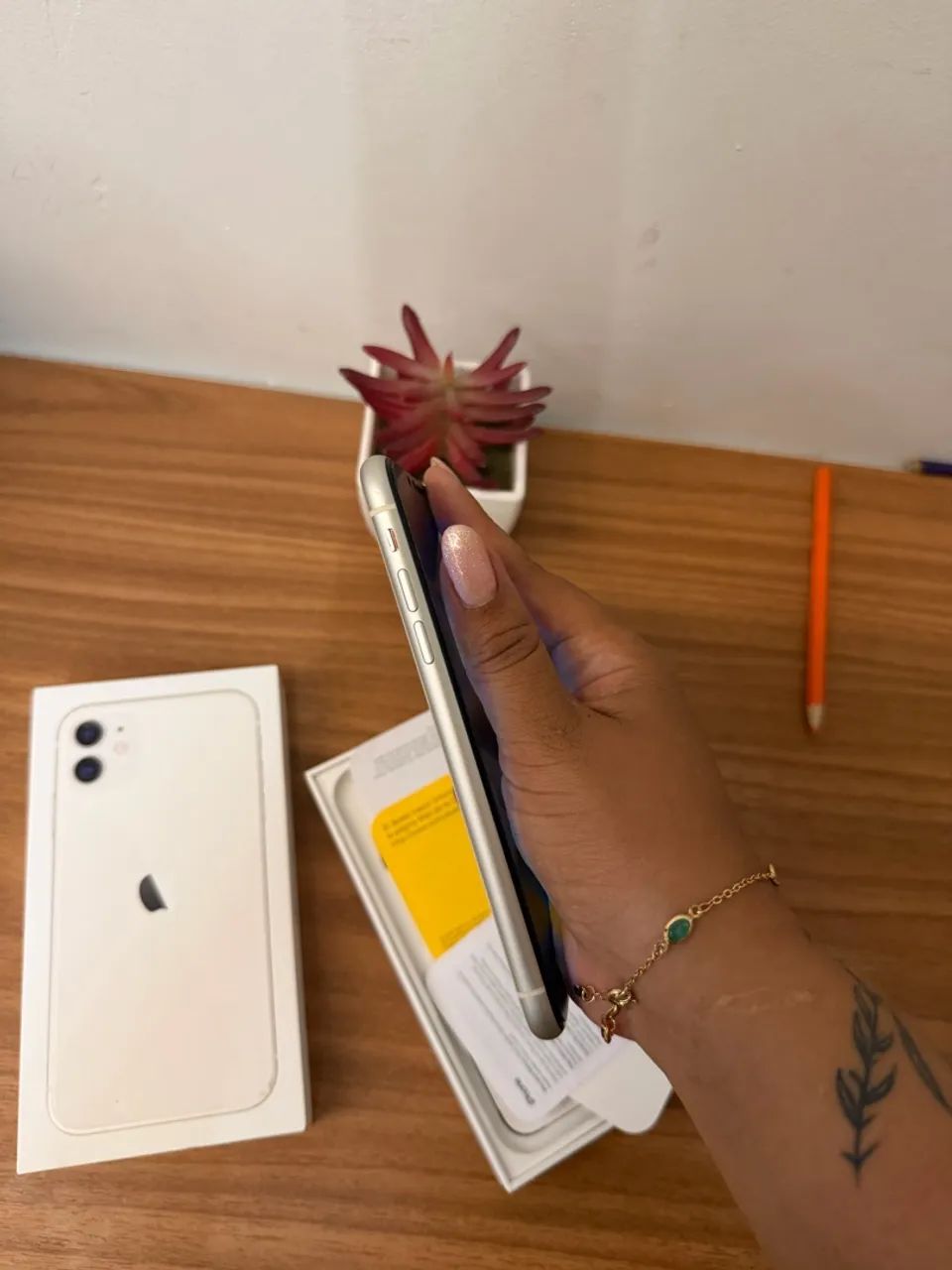 iPhone 11 novíssimo ? - Foto 3