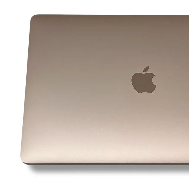 Notebook Apple MacBook Air A2337 Apple M1 8GB SSD 256GB Tela 13.3