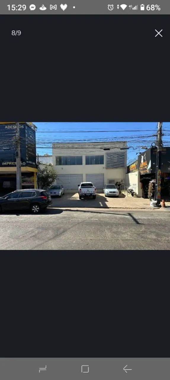 Prédio comercial  - Foto 5