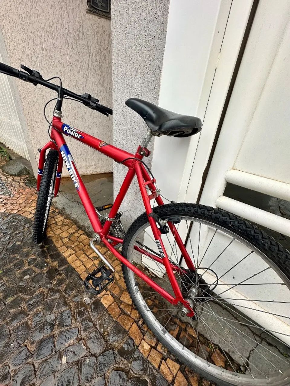 Bicicleta Aro 26 - Foto 5