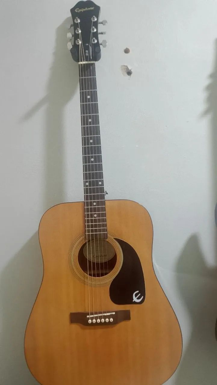 Epiphone DR 100 