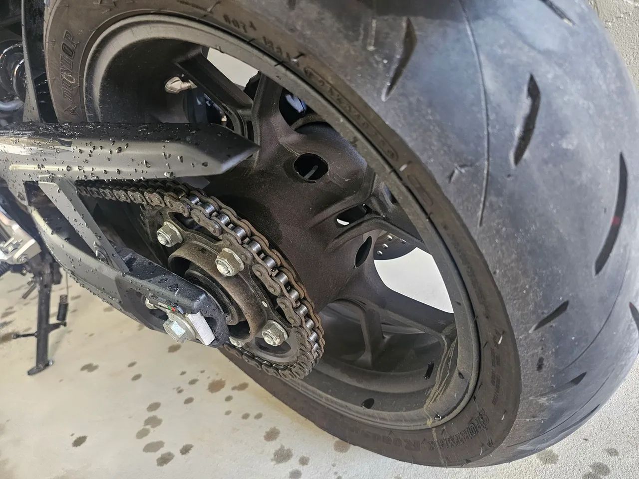 Honda cb650r vendo ou financio! - Foto 3