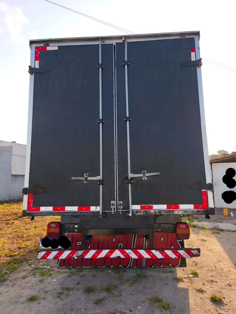 Ford cargo 815 - Foto 4