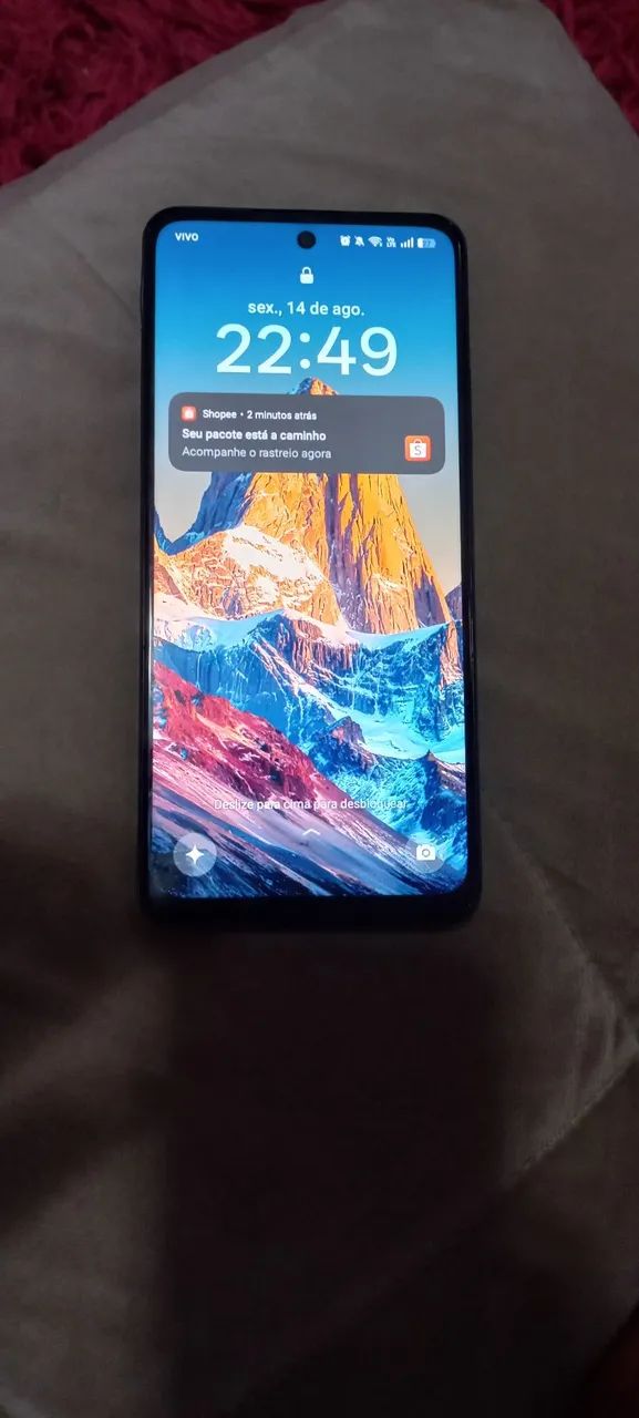 Realme C75x